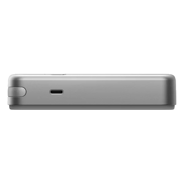 סוללת גיבוי מגנטית 10,000mah כולל תמיכה בqi2 ‏ecoflow