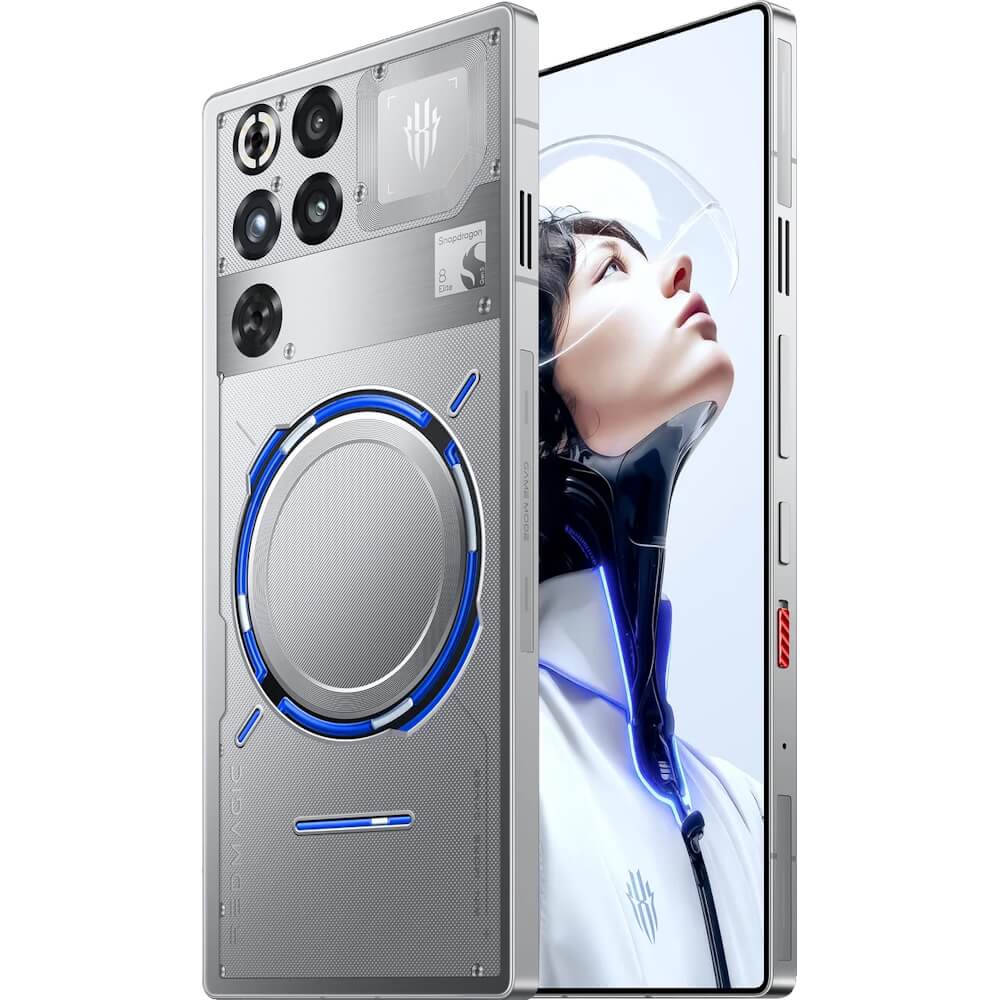 redmagic 11 pro 512gb/16gb - subzero redmagic
