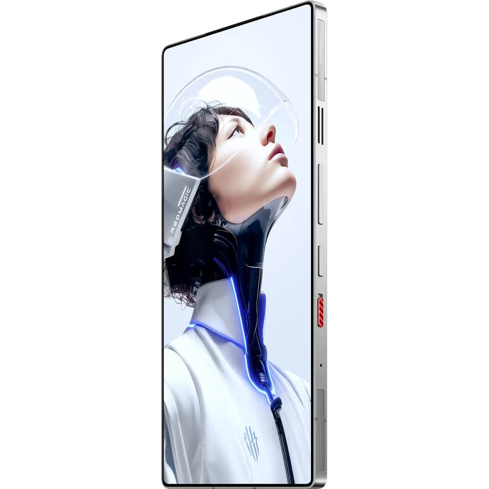טלפון סלולרי 6.5 redmagic