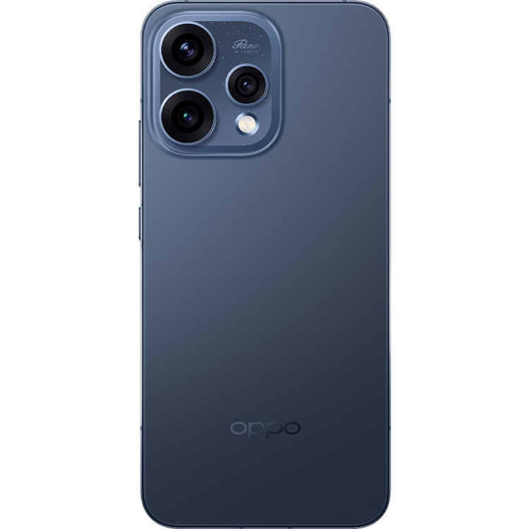 reno 15 512gb/12gb כחול כהה oppo