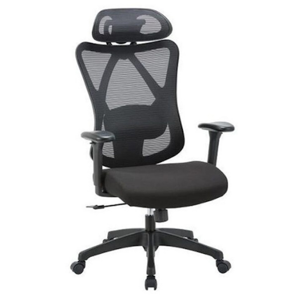 תמונה של כסא מנהלים ארגונומי usexport