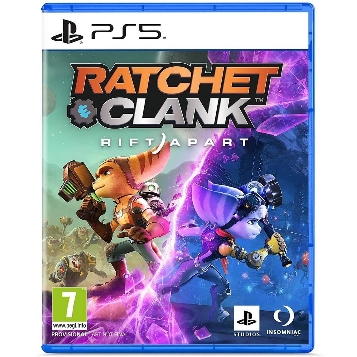 משחק וידאו לקונסולת משחקים sony ps5