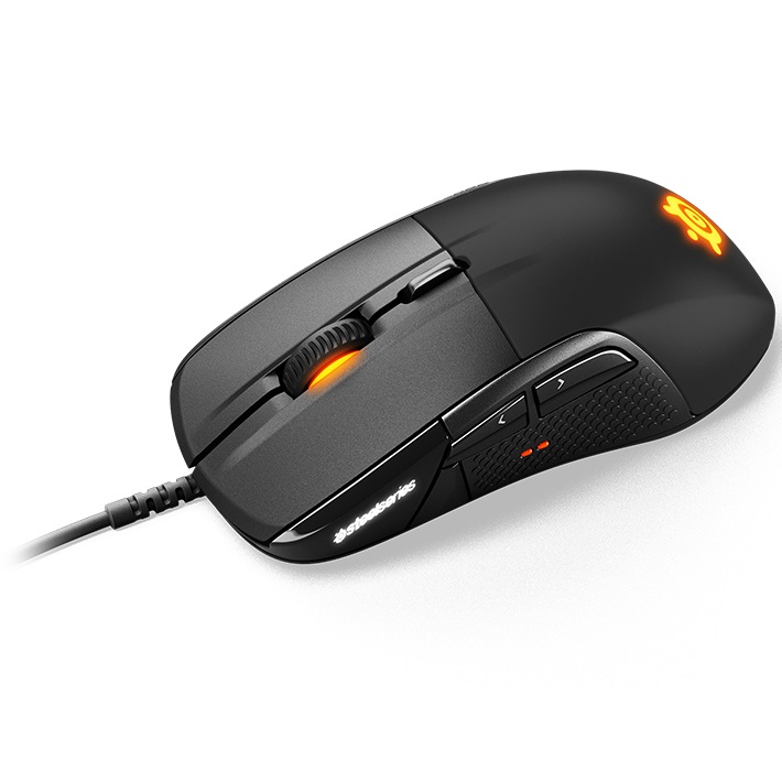 rival 710 steelseries