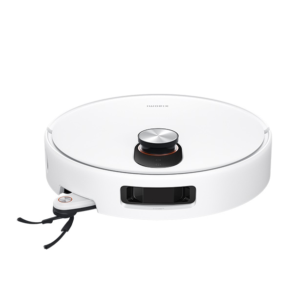robot vacuum 5 xiaomi