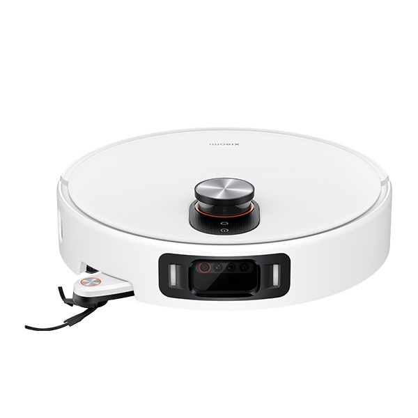 robot vacuum 5 pro xiaomi