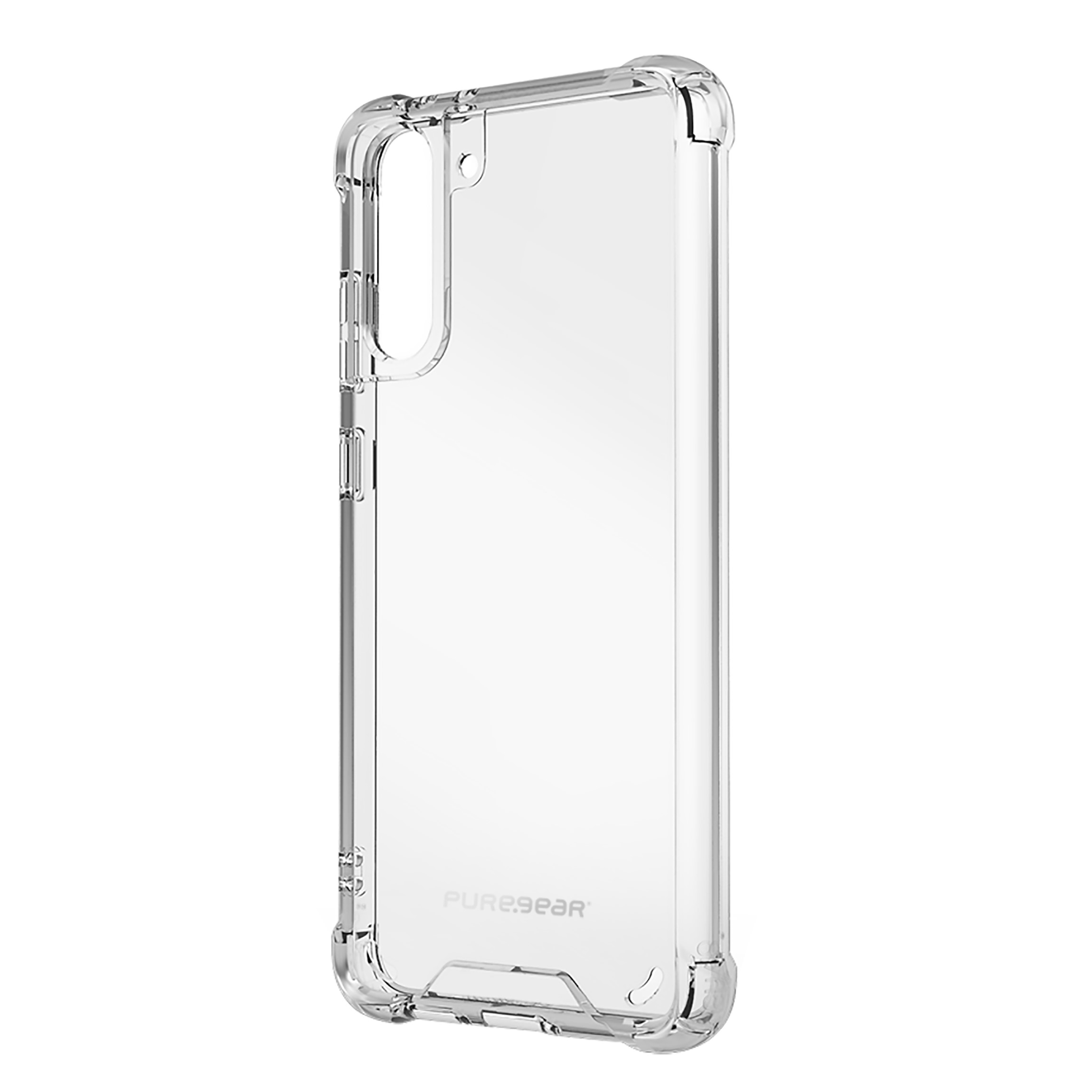 galaxy s21 - hard shell puregear