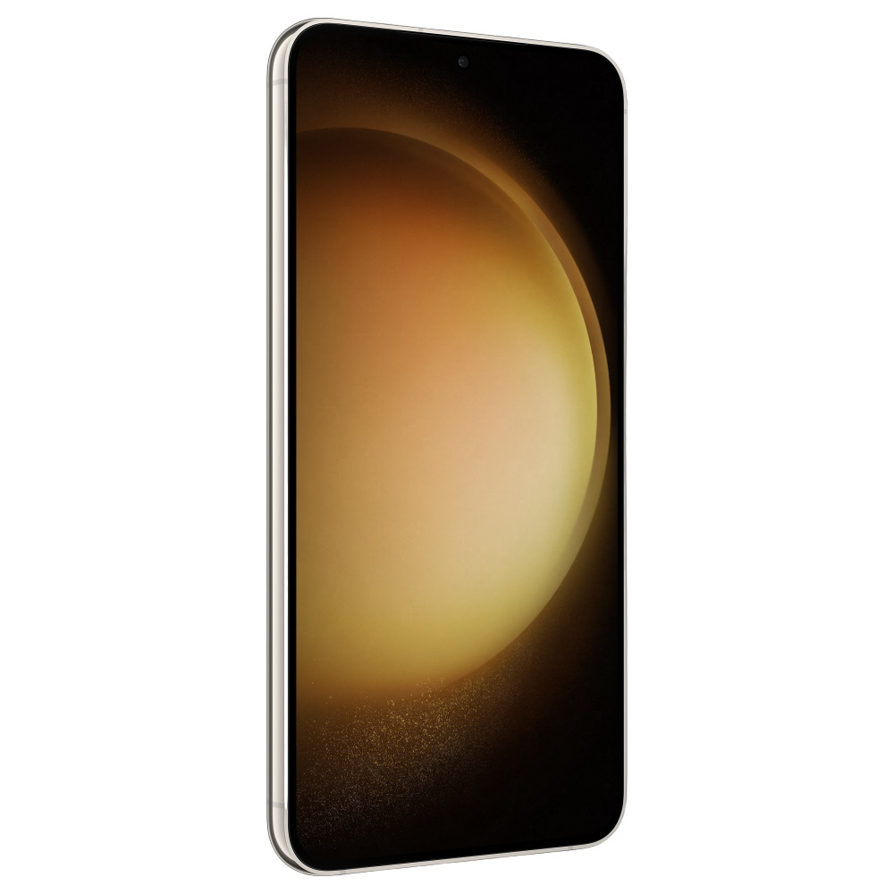 תמונה של טלפון סלולרי 6.6 +samsung galaxy s23