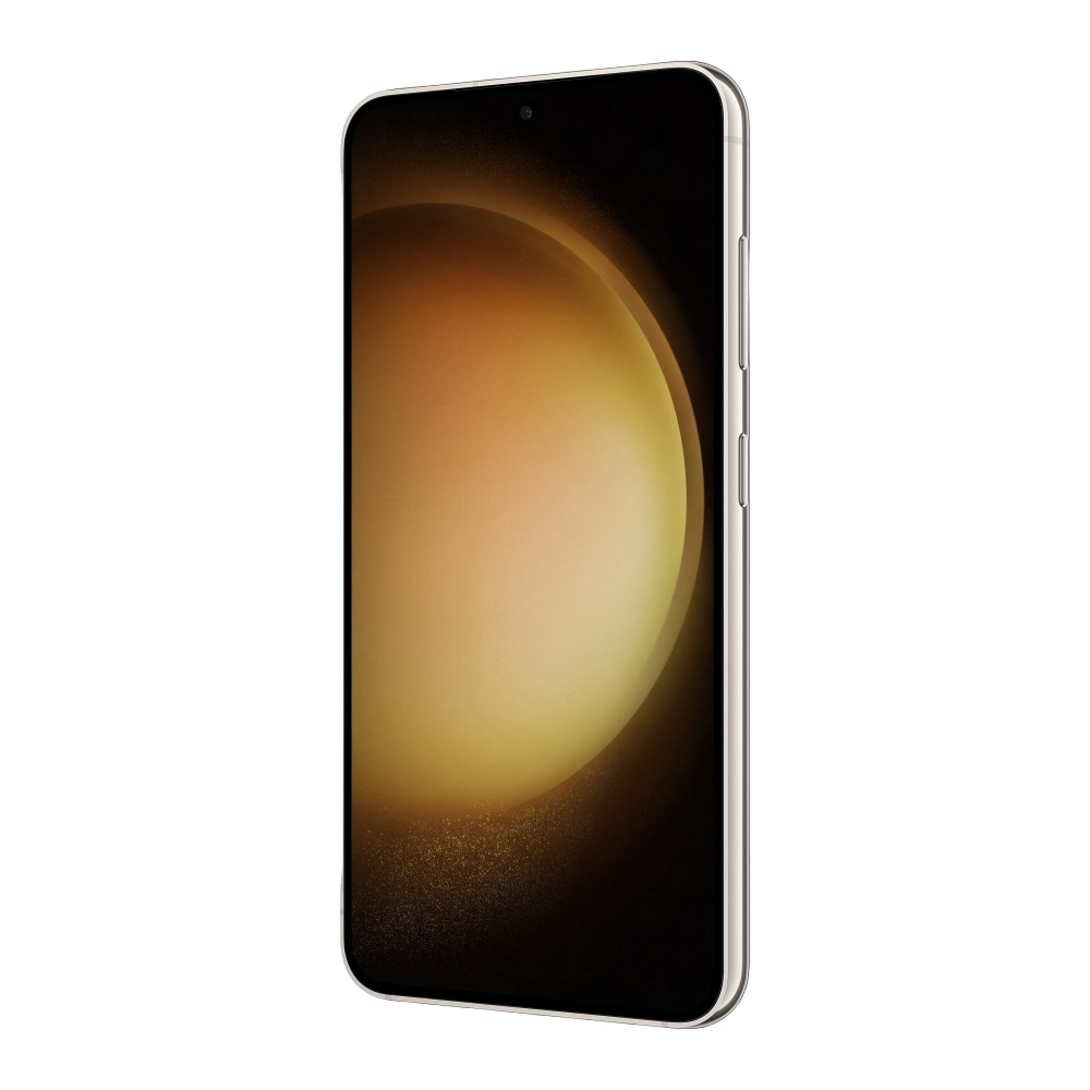טלפון סלולרי 6.6 +samsung galaxy s23