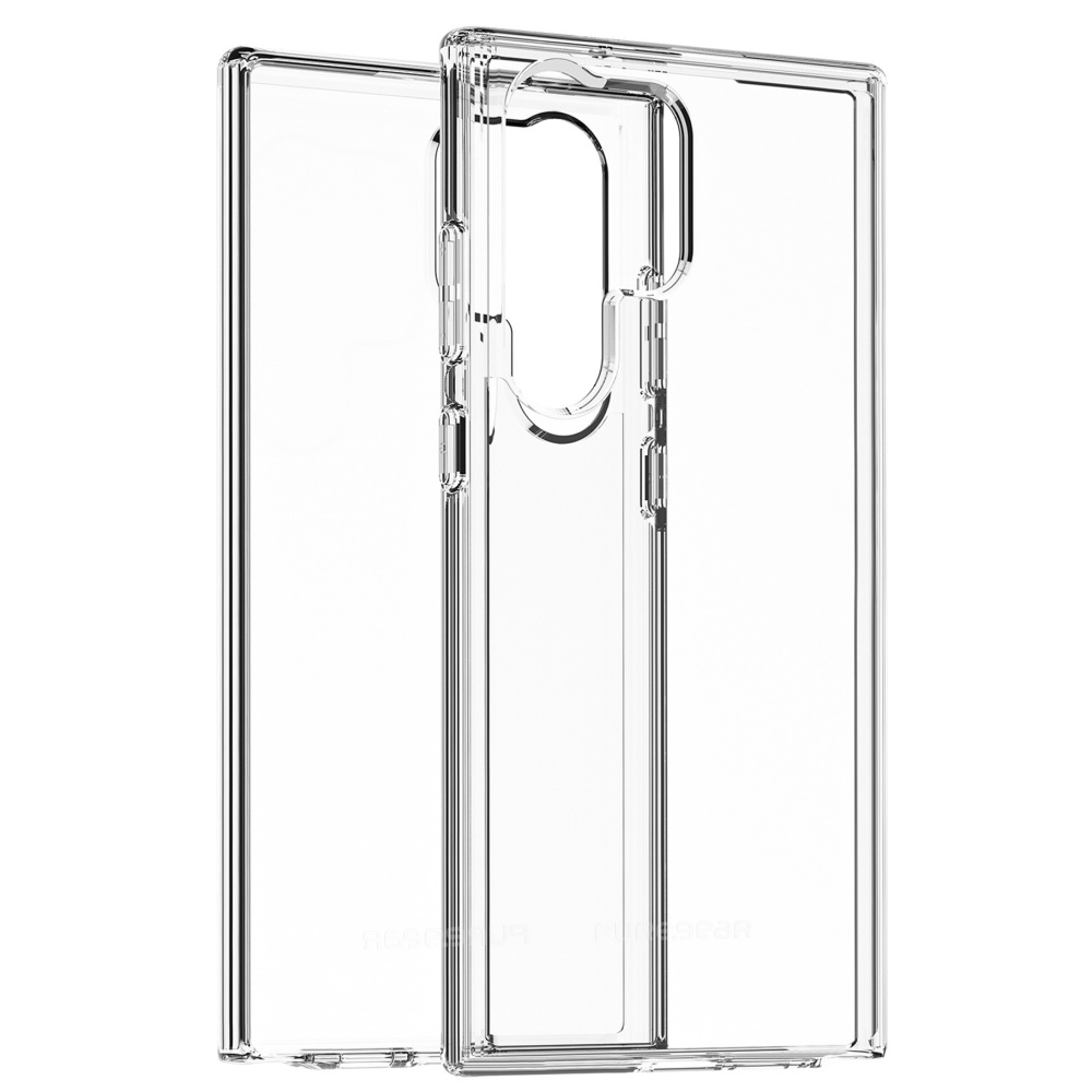galaxy s23 ultra - dualtek slim puregear