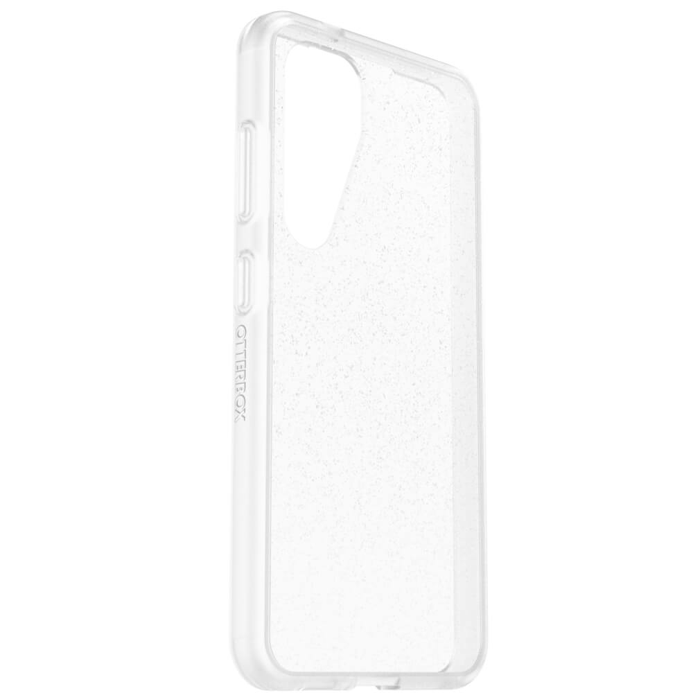galaxy s24 - symmetry שקוף מנצנץ otterbox