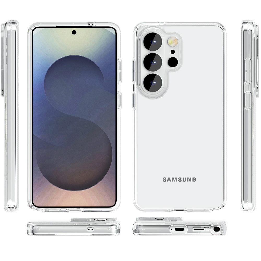 כיסוי אחורי קשיח לסמארטפון gripcase