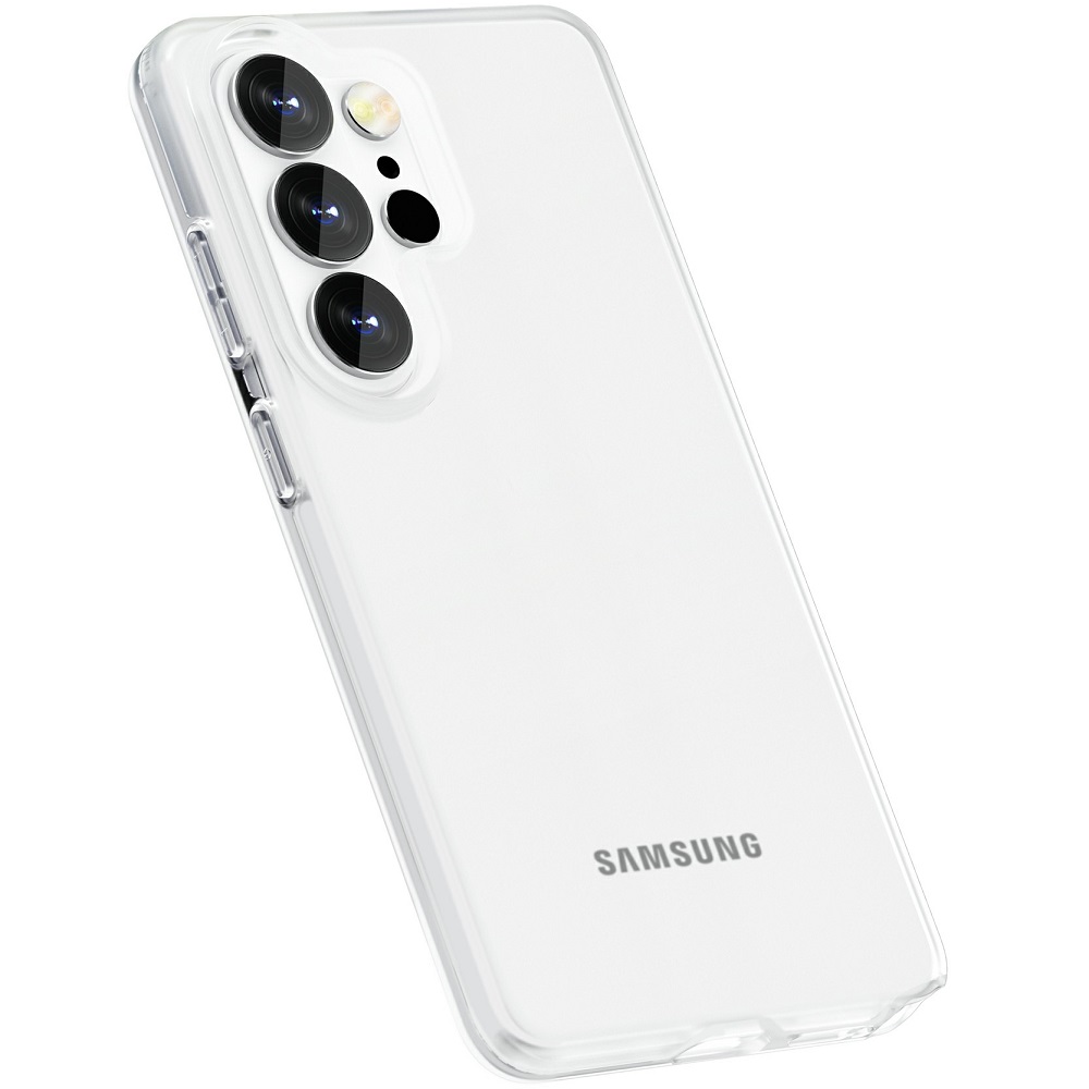crystal - samsung s26 ultra gripcase