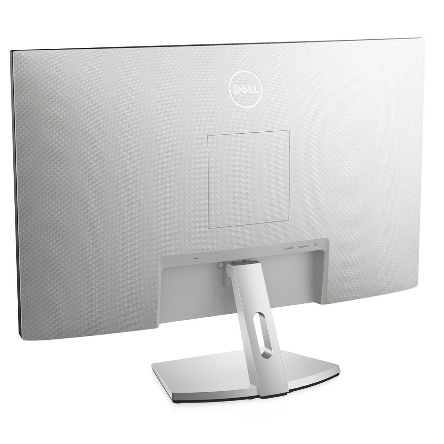תמונה של מסך מחשב 27 dell