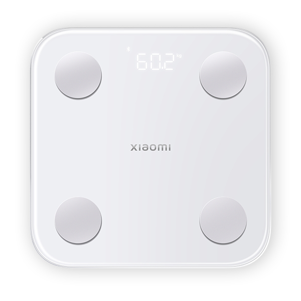משקל חכם Xiaomi &lrm;Body Composition Scale S400