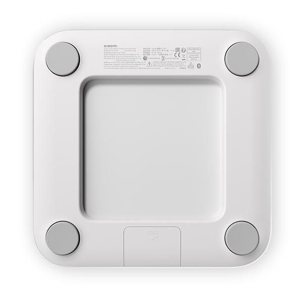 משקל חכם xiaomi