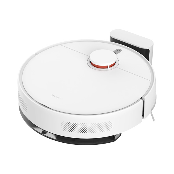 שואב אבק שוטף רובוטי כולל שליטה קולית בעברית Xiaomi &lrm;Robot Vacuum S40C EU