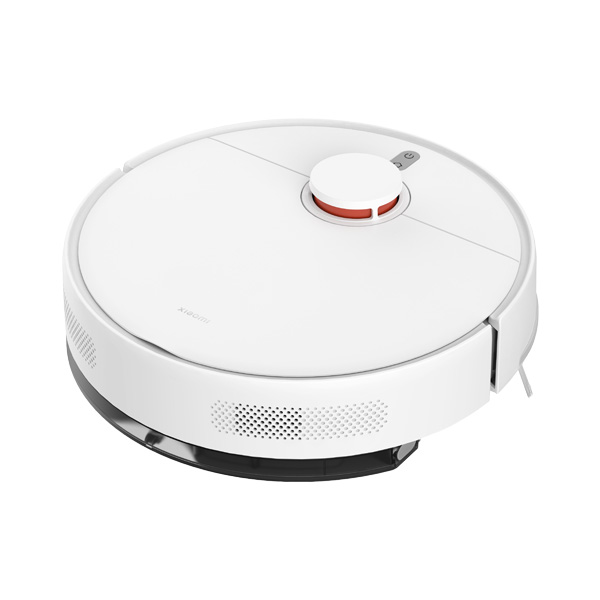 שואב אבק שוטף רובוטי כולל שליטה קולית בעברית xiaomi