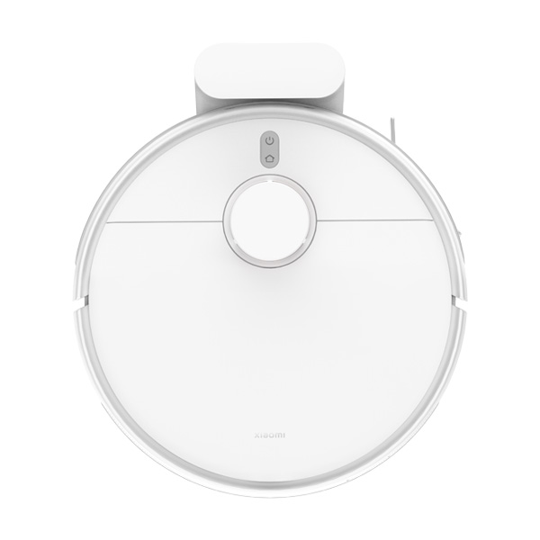 שואב אבק שוטף רובוטי כולל שליטה קולית בעברית xiaomi