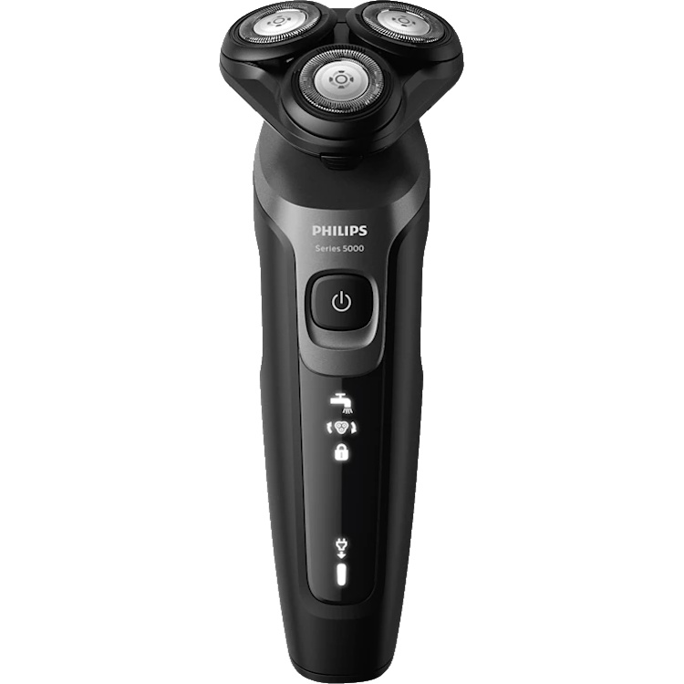 מכונת גילוח נטענת רטוב/יבש Philips &lrm;Shaver 5000 S5467/17