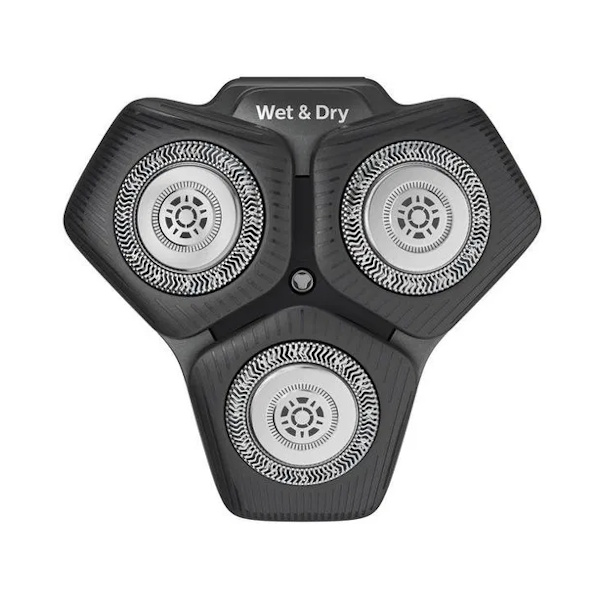 מכונת גילוח נטענת רטוב/יבש philips