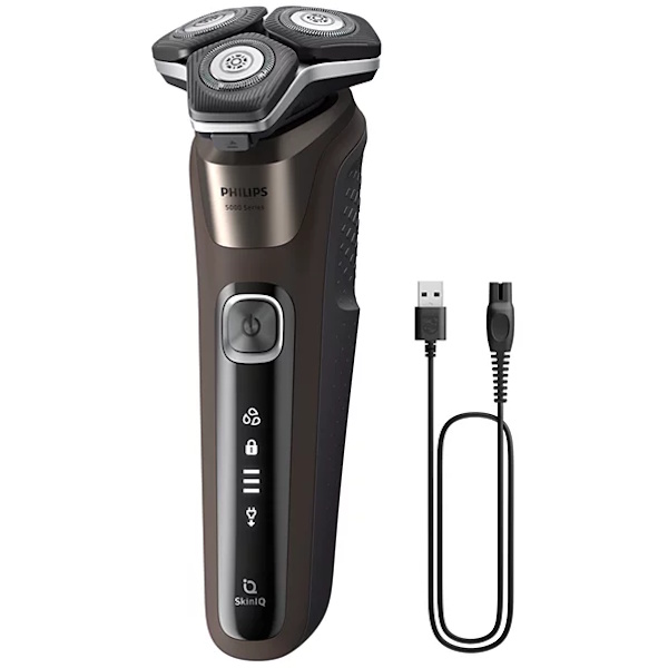 shaver 5000 s5886/30 philips