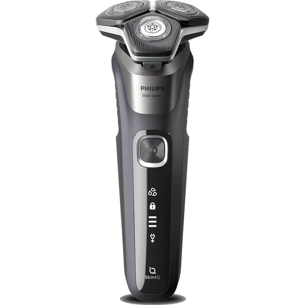 מכונת גילוח נטענת רטוב/יבש philips