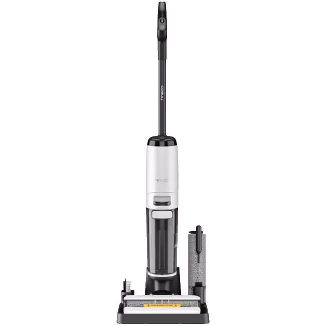 floor one s7 steam plus לבן tineco