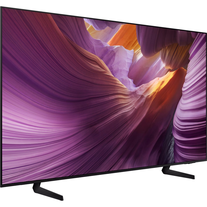 תמונה של טלוויזיה חכמה 55 ‏oled 4k ‏samsung