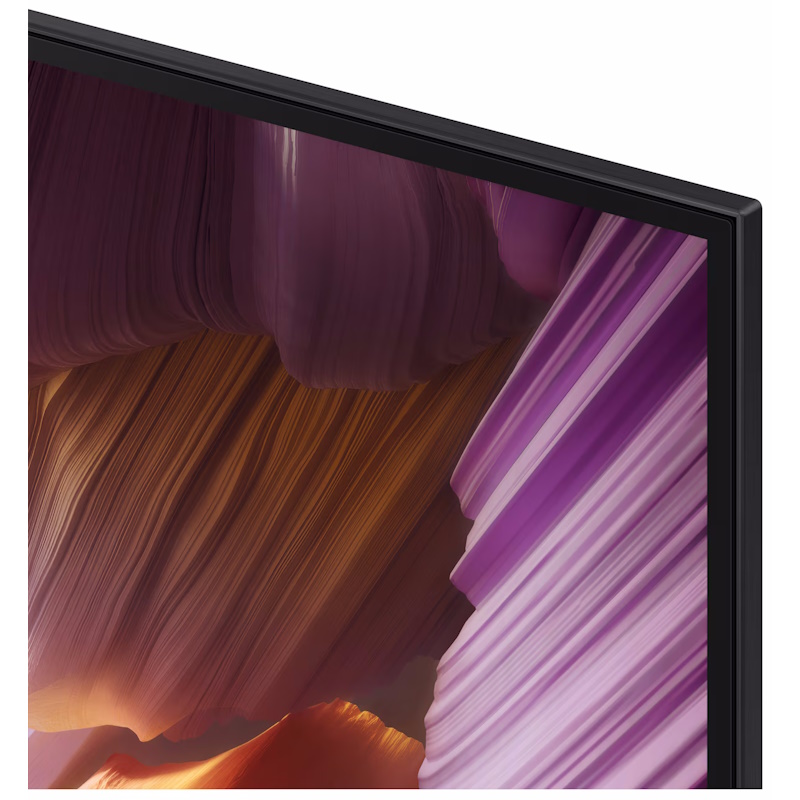 טלוויזיה חכמה 55 ‏oled 4k ‏samsung