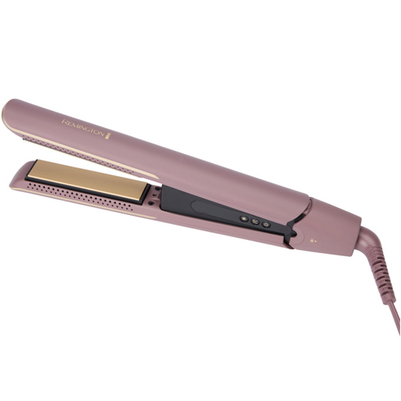 סרטון - מחליק שיער remington  רמינגטון  airvive s8930