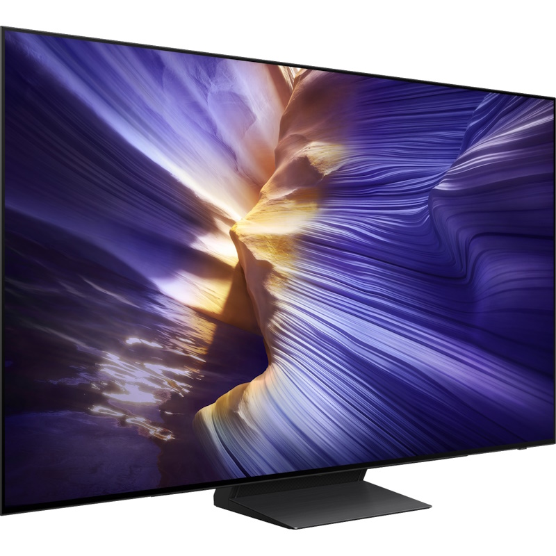 תמונה של טלוויזיה חכמה 83 oled 4k ‏samsung