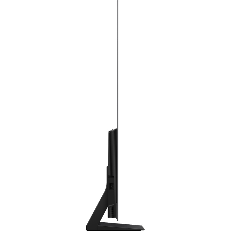 טלוויזיה חכמה 83 oled 4k ‏samsung
