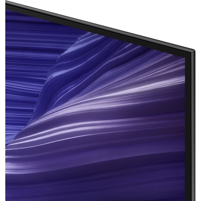 טלוויזיה חכמה 83 oled 4k ‏samsung