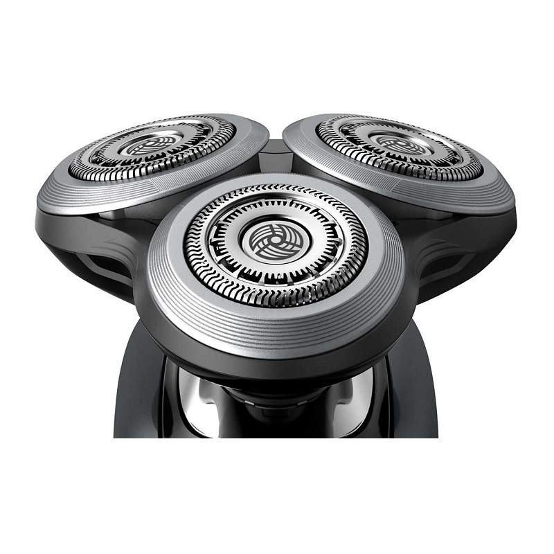 תמונה של מכונת גילוח כולל ערכת ניקוי philips