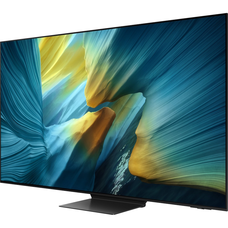 s95f qe77s95fatxil samsung