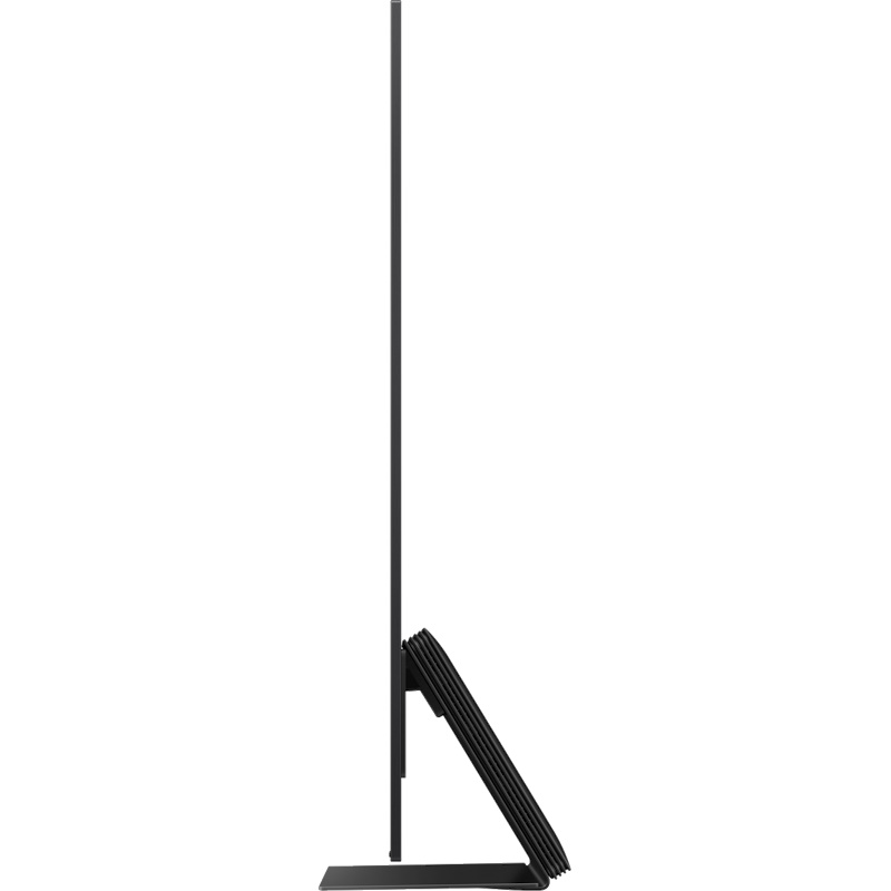 טלוויזיה חכמה 77 oled 4k ‏samsung
