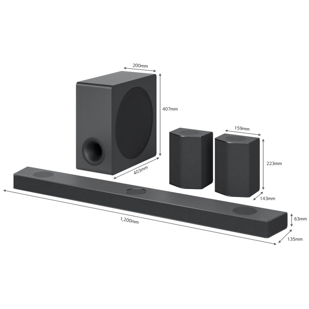 s95qr lg