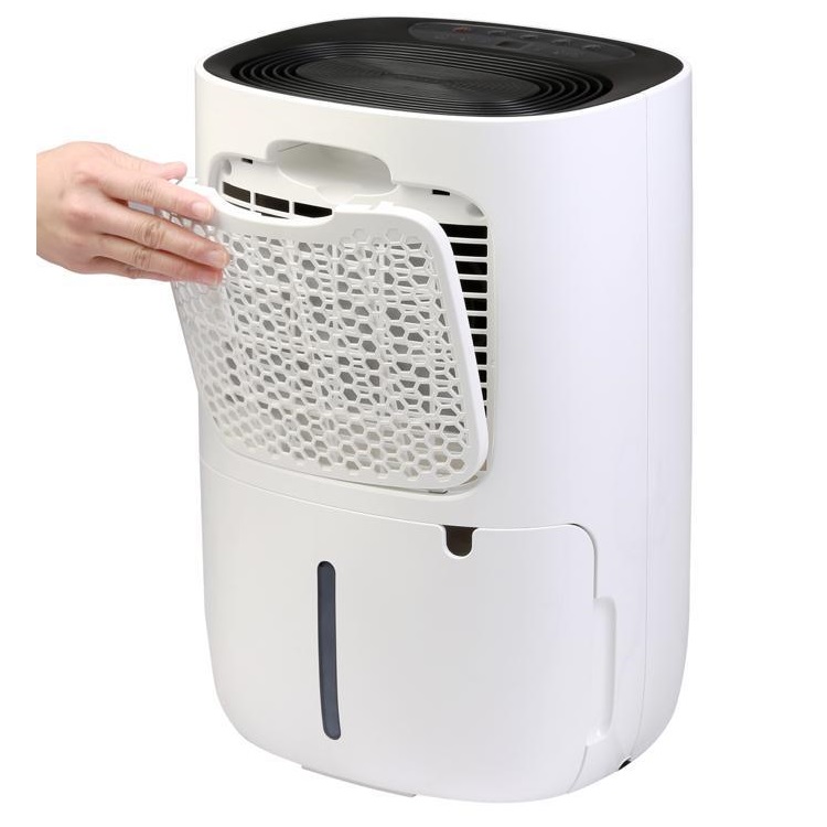 קולט לחות מקצועי 12 ליטר smartair