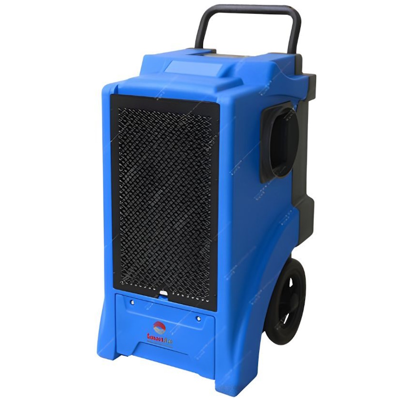 קולט לחות מקצועי 130 ליטר SmartAir &lrm;SAD130