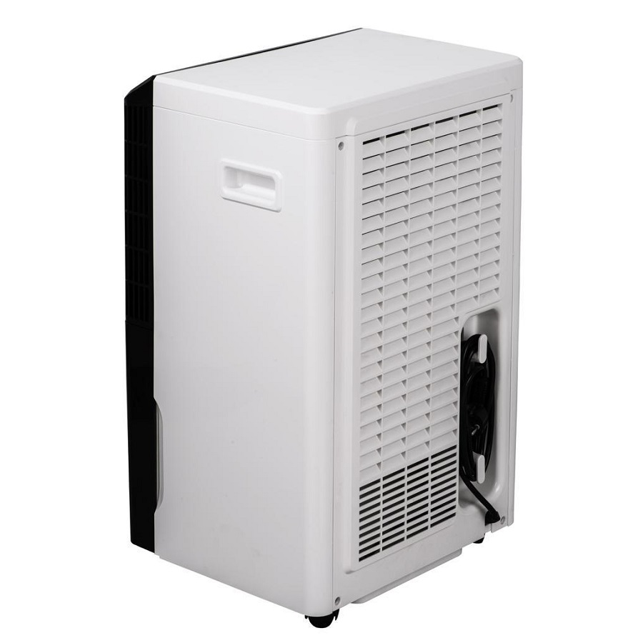 קולט לחות מקצועי 50 ליטר smartair