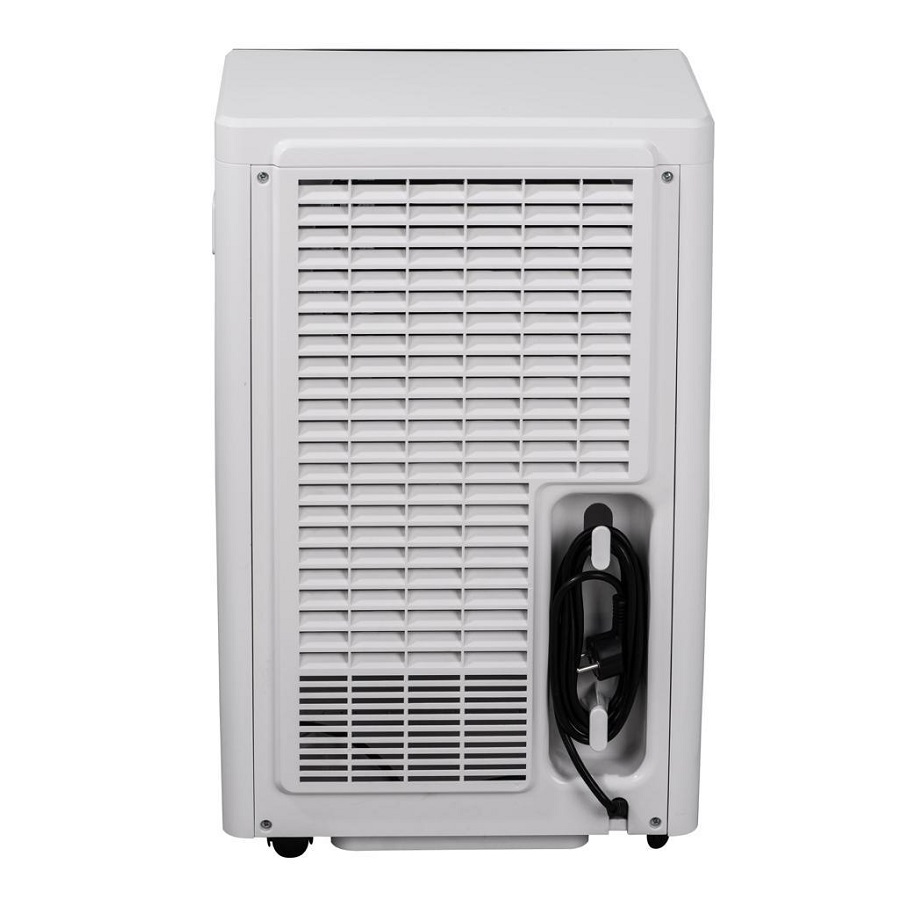 קולט לחות מקצועי 50 ליטר smartair