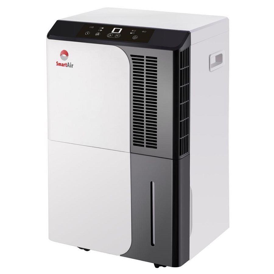 קולט לחות מקצועי 50 ליטר SmartAir &lrm;SAD50