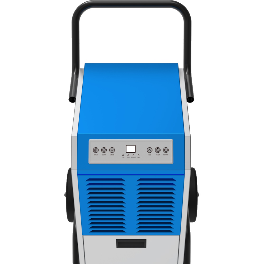 תמונה של קולט לחות מקצועי מתכתי 150 ליטר smartair