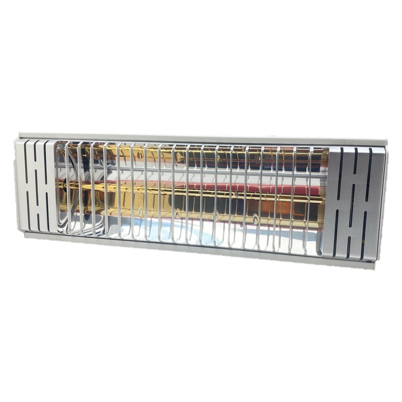 תנור חימום אינפרא אדום למקלחת Smartair 1500W &lrm;SmartAir Sun