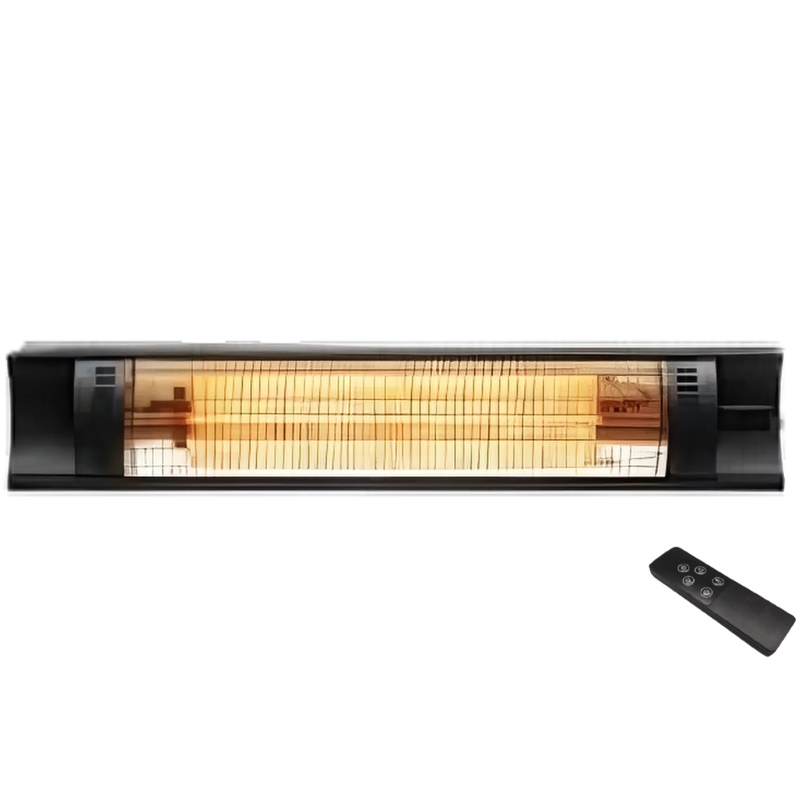 תנור חימום אינפרא אדום 2500W‏ SmartAir &lrm;Solis 2500W RC