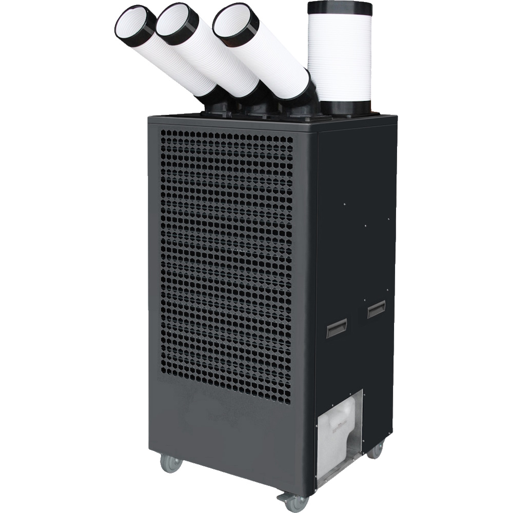מזגן נייד תעשייתי 2.5 טון קירור SmartAir &lrm;SAMAC25