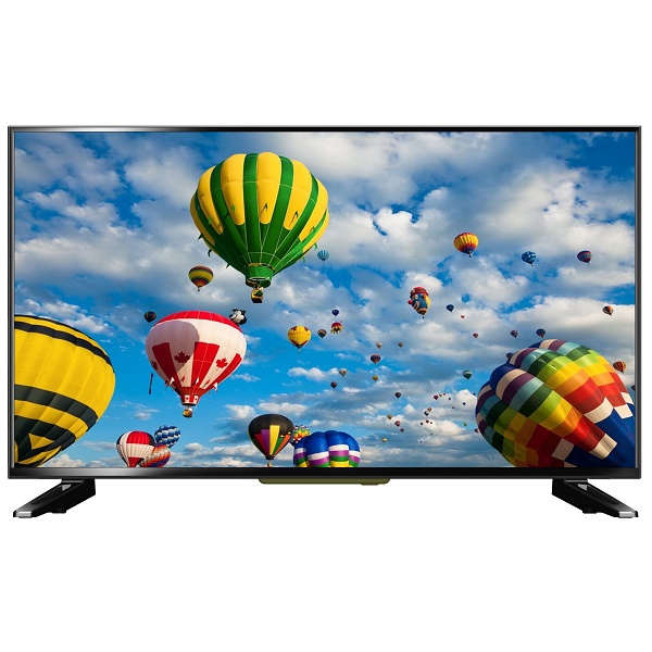טלוויזיה 49 sansui