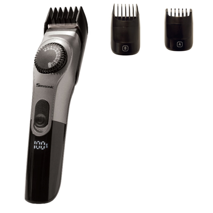multi-trim ese-207 sassonic