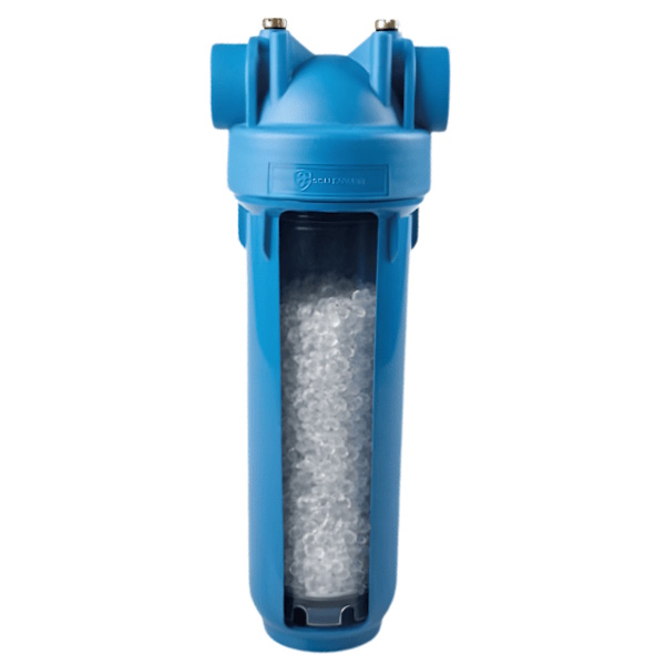 scalearmor sasw-34 smartair
