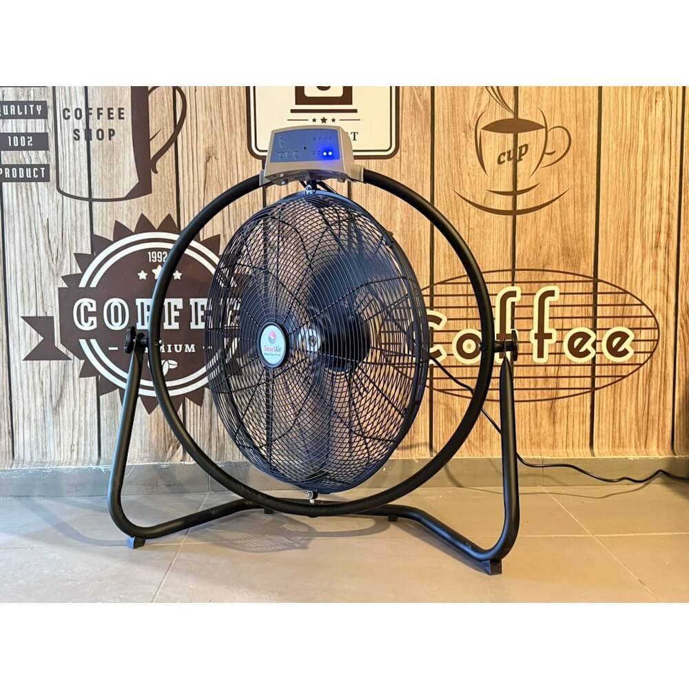 savf-20rcx smartair